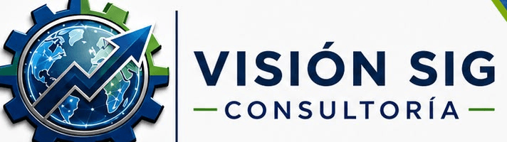 Visión SIG Consultoría